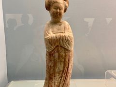 -上海博物馆(人民广场馆)