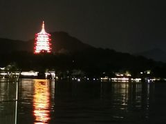 -柳莺湖上·湖景餐厅·江南菜(西湖店)