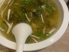 云南过桥米线-福利来酒店(泺源大街店)