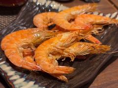 -田舍家Inakaya·炉端烧·铁板烧(天汇igc店)