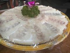 -官塘原味鱼生·潮菜大排档(潮州总店)