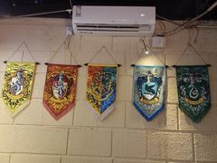 -逃脱反斗城沉浸剧情密室(北京路店)