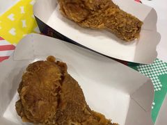 -德克士(阳光店)