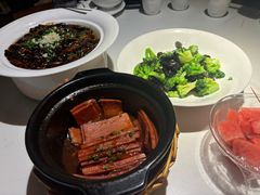 -老平安农家菜(平安店)