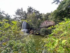 -天津盘山风景名胜区