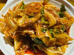 红油耳片-牛王庙(龙华花园店)