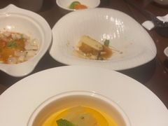 -彩丰楼·中餐厅(国家会展中心上海洲际店)