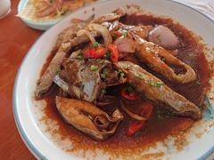 -坛南湾阿强农家乐.海鲜大排档老字号(福州地标美食店)