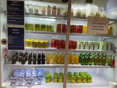 -广州希尔顿逸林酒店-OPEN開·全日制餐厅·海鲜·小火锅·自助餐(东风路店)