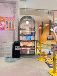 -奈尔宝家庭中心·亲子餐厅(苏州大悦城店)