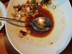 -黄山老妈·土菜(碧桂园店)