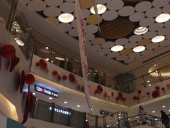 -银座mall(东直门店)