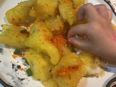 -壹只卤鹅 · 潮汕菜(京基百纳店)