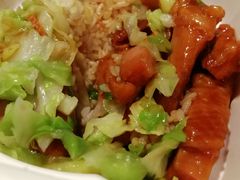 -南城香·饭香串香馄饨香(青年路店)