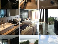 -水明漾大酒店 - 巴厘岛精品生活方式度假村