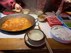 -老天桥蛙炉火锅(姑苏总店)