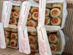 -长发西饼(临顿路店)