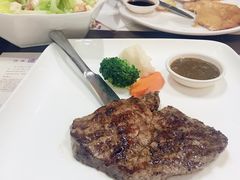 -德大西餐社(云南南路店)