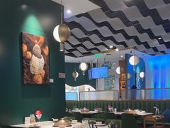 -烹然四季椰子鸡火锅(姚家园万象汇店)