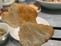 -姚姚酸菜鱼·金戈戈香港豉油鸡(喜荟城联名店)
