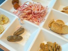 -探鱼·鲜青椒爽麻烤鱼(领展购物广场店)