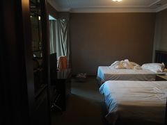-上海光大会展中心国际大酒店