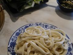 -宣武小院涮肉(前门店)