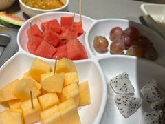 -海底捞火锅(西单店)
