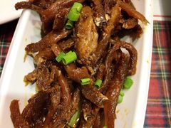 -玉桥餐厅(天坛店)