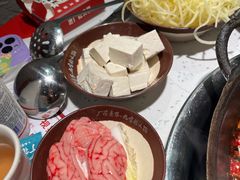 -厂花素芬九宫格火锅(益州大道店)