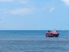 -那香海钻石沙滩浴场