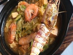 -大清花饺子(五五路店)