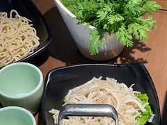 -掂档潮汕牛肉火锅(万象城店)
