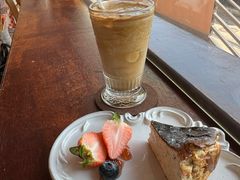 -LOOKA COFFEE(大鹏所城店)