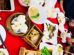 -鼎珑点心仔(燕塘店)