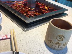 -小牛叔鲜切牛肉·火锅·烤肉自助(公济桥路店)