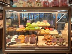 -RUXU入续糖水铺与包(卓悦中心店)