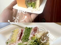 -théATRE 茶聚场(王府中環店)