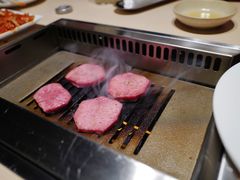 -焼肉矢澤 京都