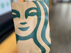 -星巴克(上海浦东禹悦汇店)