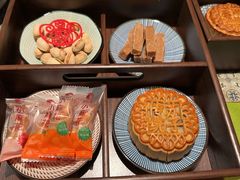 -中和·国风茶馆(愚园路店)