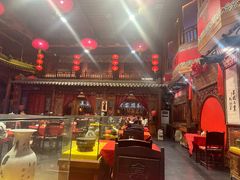 -正阳门饭庄·烤鸭·北京菜(万丰路七里庄店)