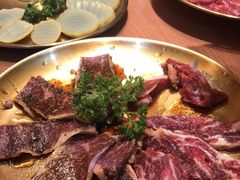 -闻老头·菊花炭烤肉(D11店)