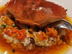 -同庆楼(天鹅湖万达店)