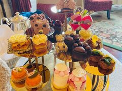 -Salon de Ville浦江汇(上海外滩华尔道夫酒店店)