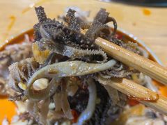 -铭记蛙小仙·活蛙畅享(CBD万达广场店)