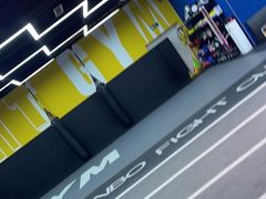 -成杰格斗·拳击·柔术·防身术(建设路店)