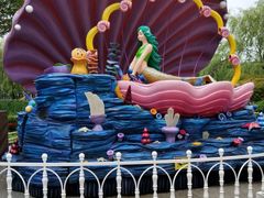 -安徒生童话乐园