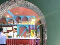 -伊斯麦尔丝路·新派菜(沙子口店)