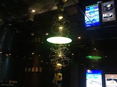 入口酒店大堂-日上三甘(三里屯店)